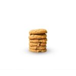 TPK&B Sourdough Cookies - BB Box of 6 (Burnt Butter)