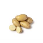 Ratte Grenaille Potatoes 500g (La Ratte du Touquet)